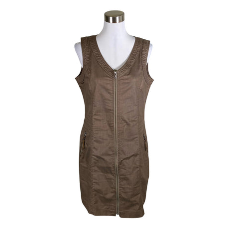 Unisex Soyaconcept - Teksakleit, suurus 40 - Pruun ()