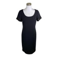 Unisex Tommy Hilfiger - Pidulik kleit, suurus 38 - Must ()