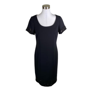 Unisex Tommy Hilfiger - Pidulik kleit, suurus 38 - Must (1)