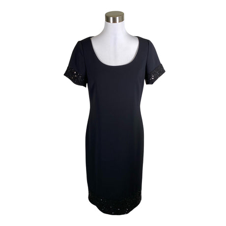 Unisex Tommy Hilfiger - Pidulik kleit, suurus 38 - Must ()