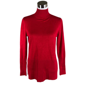 Unisex Voglia - Kampsun, suurus 36 - Punane (1)