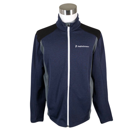 Unisex Peak Performance - Pusa, suurus XXL - Sinine ()
