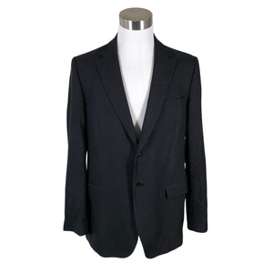 Unisex Stockmann 1862 - Pintsak, suurus XL - Must (1)