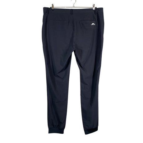Unisex J.Lindeberg - Spordipüksid, suurus XXL - Must (2)