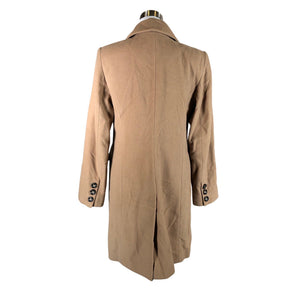 Unisex Aventura - Villane mantel, suurus 38 - Pruun (2)