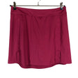 Unisex J.Lindeberg - Spordiseelik, suurus 40 - Veinipunane ()