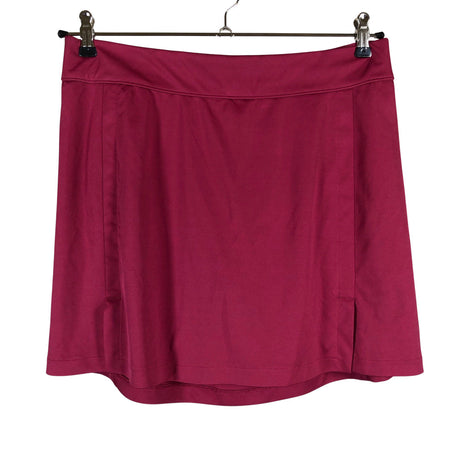 Unisex J.Lindeberg - Spordiseelik, suurus 40 - Veinipunane ()
