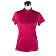 Unisex Peak Performance - Spordisärk, lühikesed käised, suurus 40 - Roosa ()