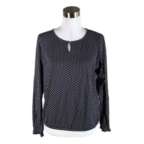 Unisex Marc O'Polo - Trikotaažist pluus, suurus 40 - Sinine ()