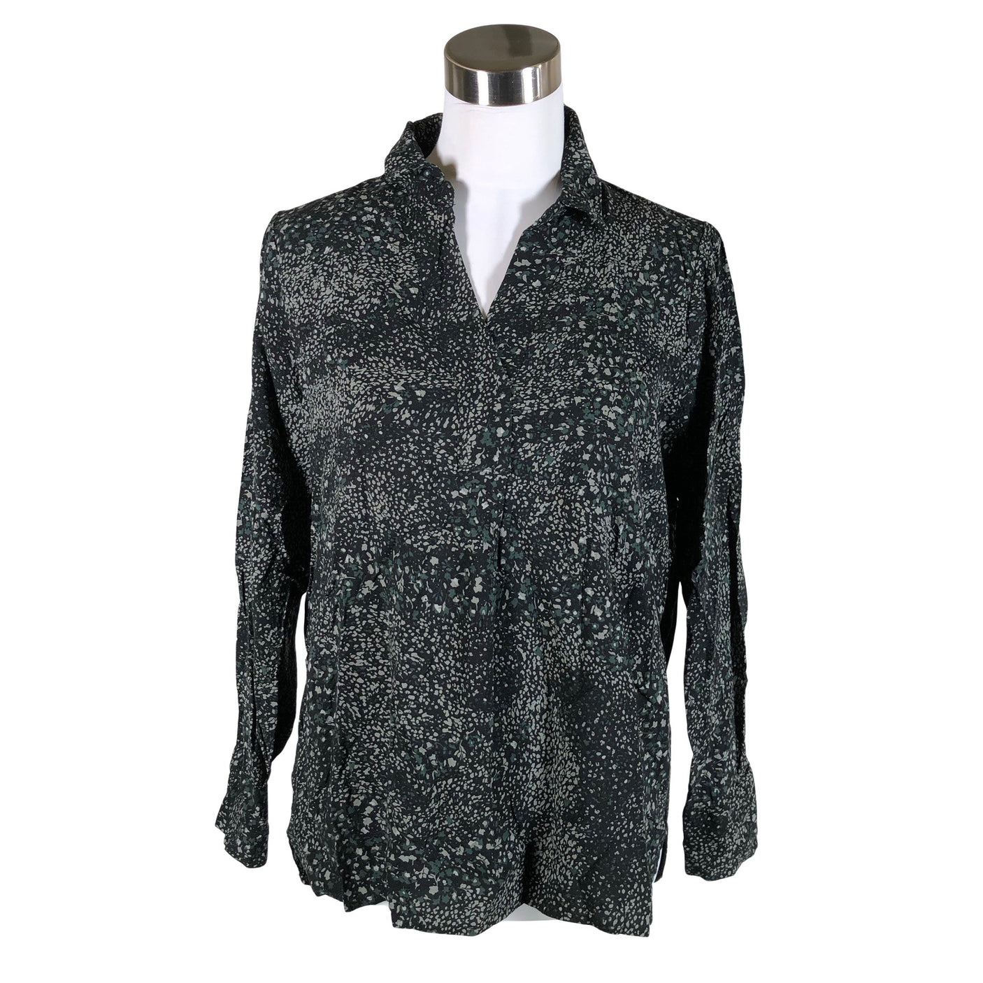 Unisex Soyaconcept - Pluus, suurus 38 - Must (1)
