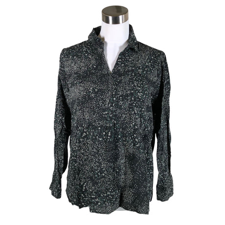 Unisex Soyaconcept - Pluus, suurus 38 - Must ()