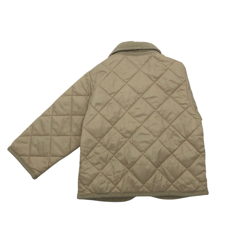 Unisex Benetton - Tepitud jope, suurus 68 - 74 - Beige (2)