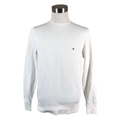 Unisex Tommy Hilfiger - Dressikangast pluus, suurus M - Valge ()