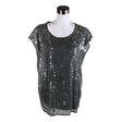 Unisex Guess - Pidulik pluus, suurus 36 - Hall ()