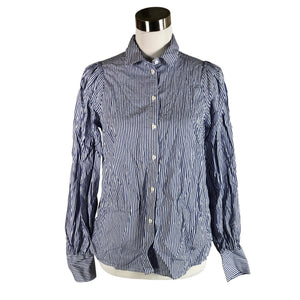 Unisex Holly & Whyte by Lindex - Triiksärk, suurus 38 - Sinine (1)
