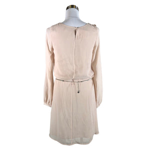 Unisex Guess - Pidulik kleit, suurus 34 - Beige (2)