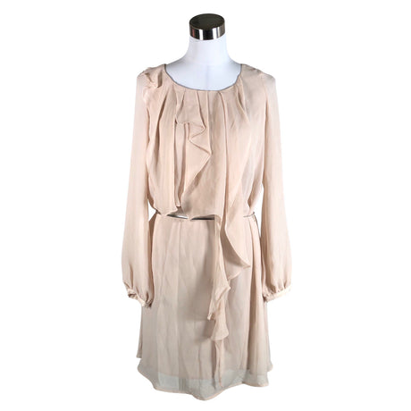Unisex Guess - Pidulik kleit, suurus 34 - Beige ()