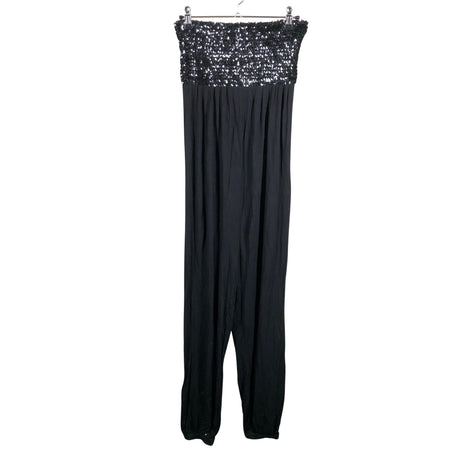 Unisex Ichi - Pükskostüüm, suurus 34 - Must ()