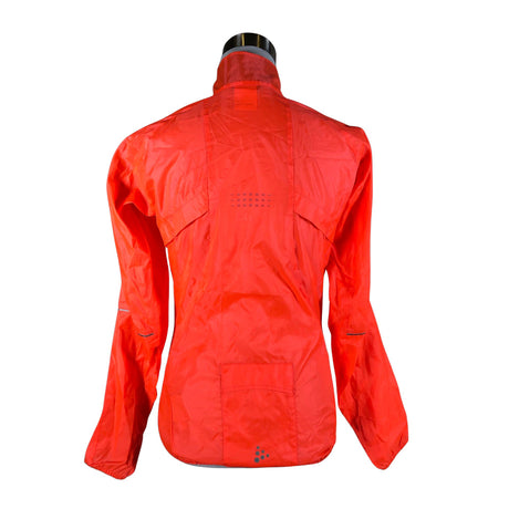 Unisex Craft - Spordijope, suurus 34 - Oranž (2)