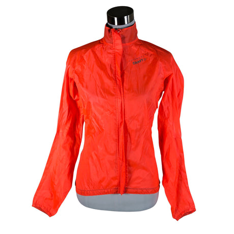 Unisex Craft - Spordijope, suurus 34 - Oranž ()