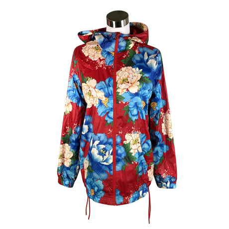 Unisex Adidas - Spordijope, suurus 34 - Punane ()