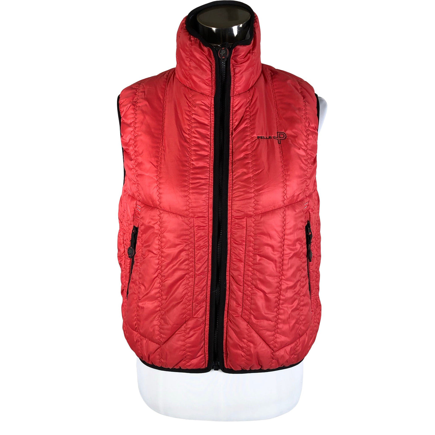 Unisex Pelle P - Õuevest, suurus 36 - Roosa (1)