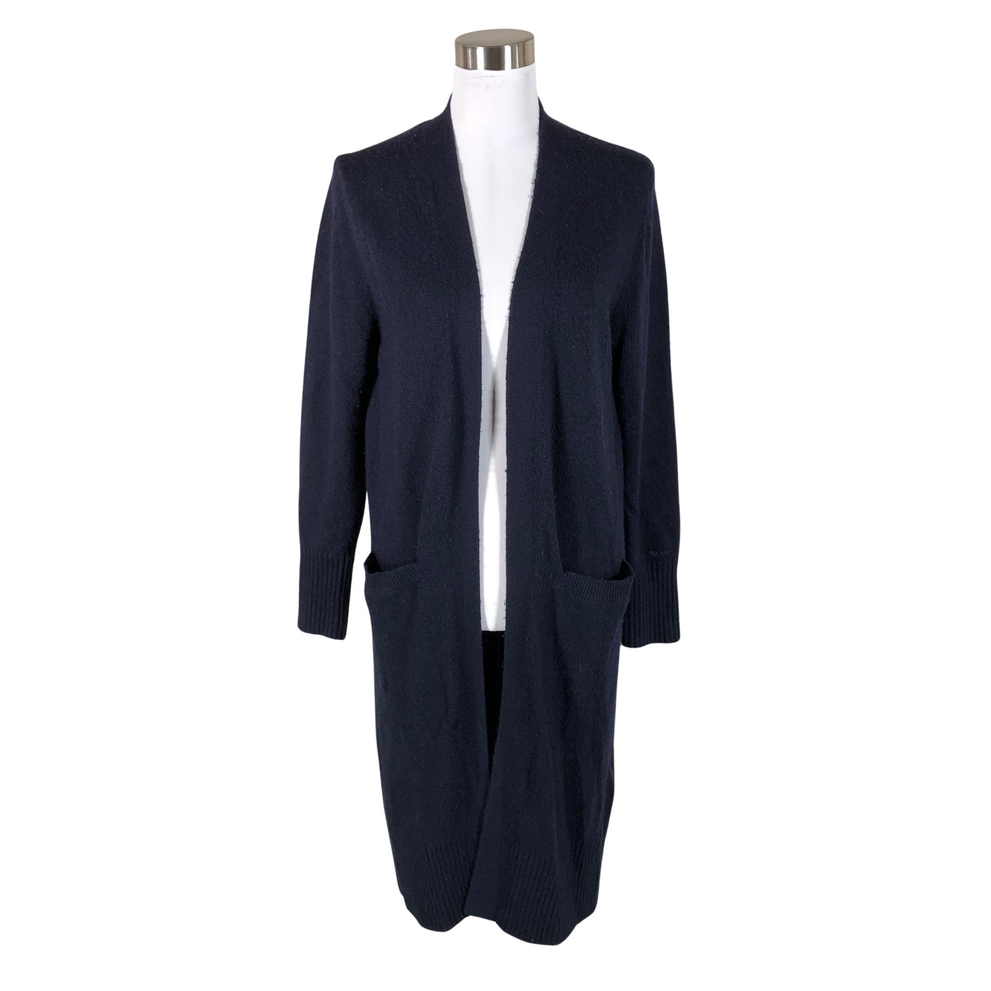 Unisex Gant - Kardigan, suurus 36 - Sinine (1)