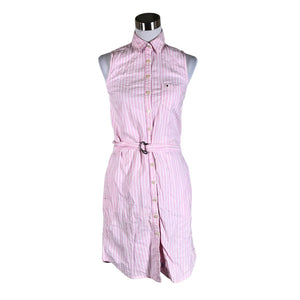 Unisex Tommy Hilfiger - Mitteveniv kleit, suurus 36 - Heleroosa (1)