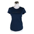 Unisex Philosophy Blues Original - T-särk, suurus 34 - Sinine ()