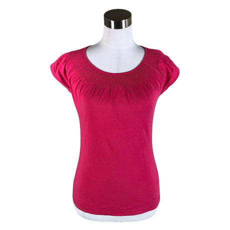 Unisex Gant - T-särk, suurus 36 - Roosa ()