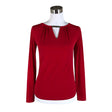 Unisex Michael Kors - Pluus, suurus 34 - Veinipunane ()