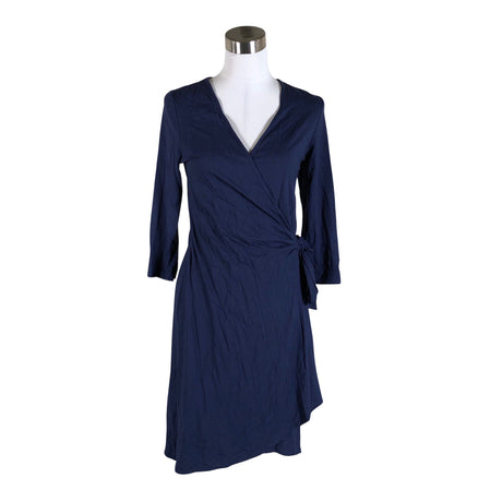Unisex Esprit - Trikotaažist kleit, suurus 36 - Sinine ()