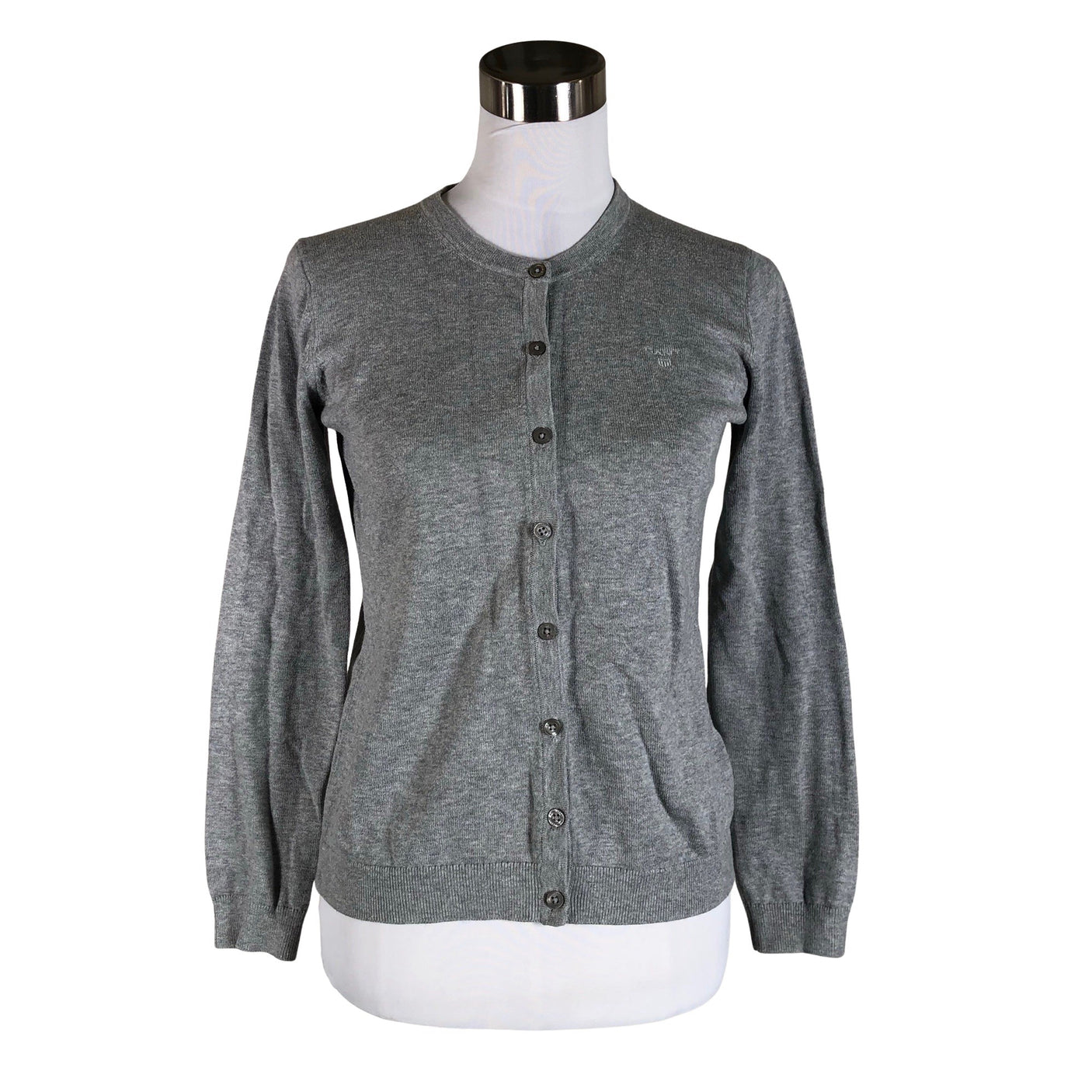 Unisex Gant - Kardigan, suurus 36 - Hall (1)