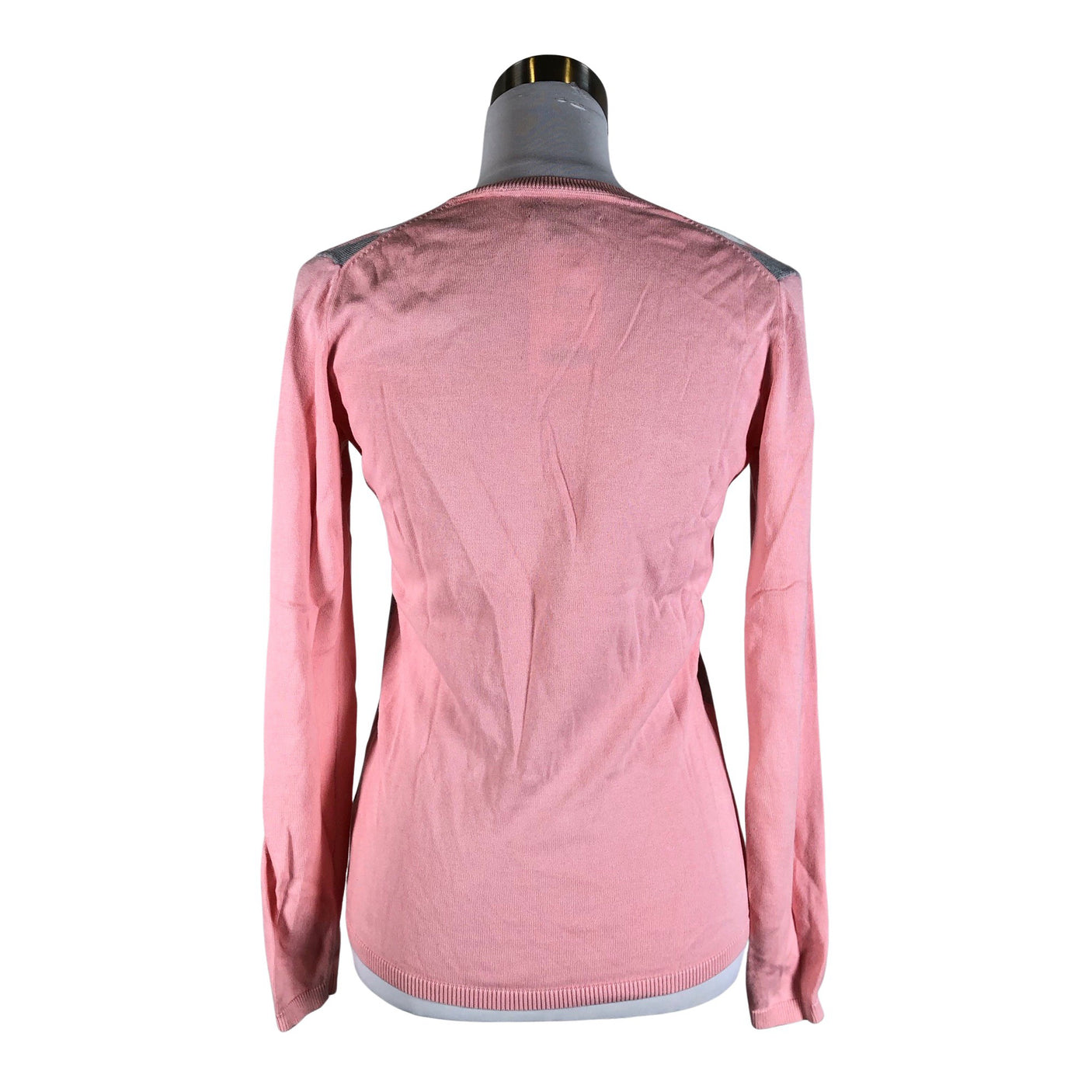 Unisex Part two - Kampsun, suurus 36 - Heleroosa (2)
