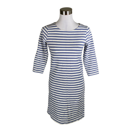 Unisex NOSH - Dressikangast kleit, suurus 34 - Sinine ()