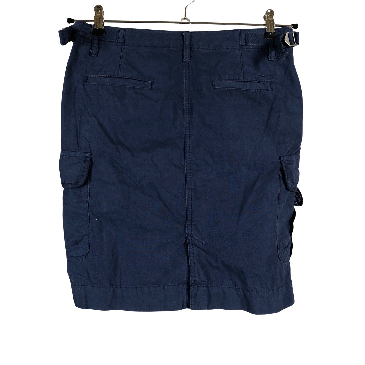 Unisex Gant - Mitteveniv seelik, suurus 36 - Sinine (2)
