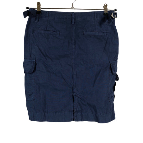 Unisex Gant - Mitteveniv seelik, suurus 36 - Sinine (2)