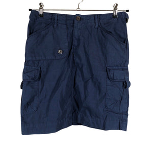 Unisex Gant - Mitteveniv seelik, suurus 36 - Sinine (1)