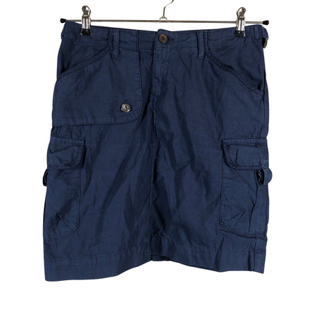 Unisex Gant - Mitteveniv seelik, suurus 36 - Sinine ()