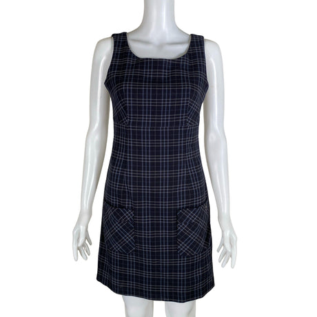 Unisex Tom Tailor - Pliiatskleit, suurus 34 - Sinine ()