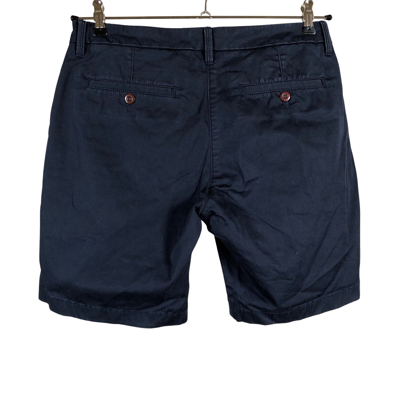 Unisex Gant - Lühikesed püksid, suurus 38 - Sinine (2)