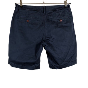 Unisex Gant - Lühikesed püksid, suurus 38 - Sinine (2)