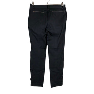 Unisex DKNY - Mittevenivad püksid, suurus 40 - Must (2)
