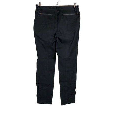 Unisex DKNY - Mittevenivad püksid, suurus 40 - Must (2)
