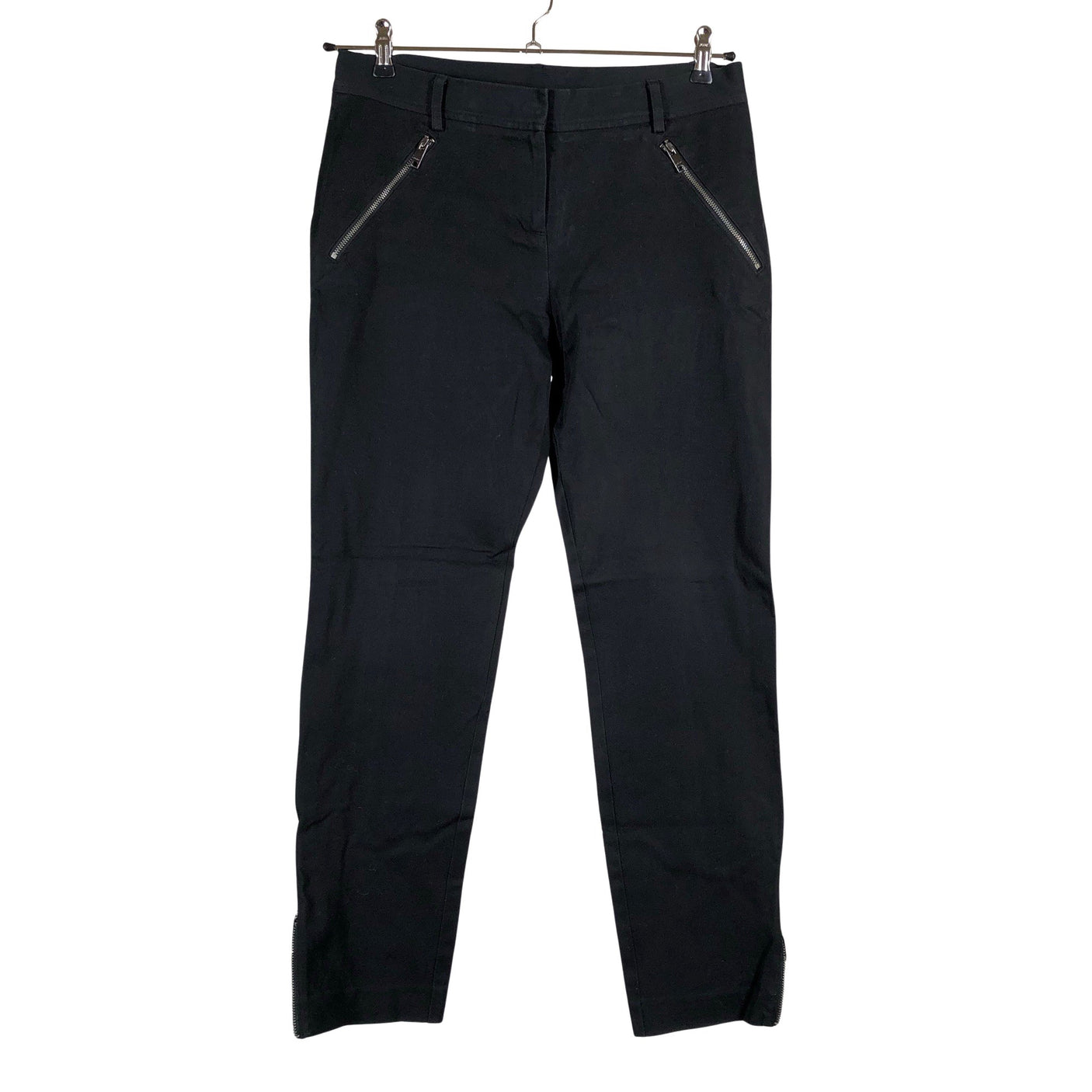 Unisex DKNY - Mittevenivad püksid, suurus 40 - Must (1)