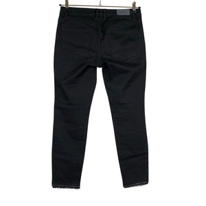 Unisex DKNY - Teksad, suurus 40 - Must (2)