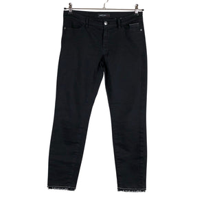 Unisex DKNY - Teksad, suurus 40 - Must (1)