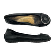 Unisex Kennel&Schmenger - Baleriinad, suurus 37 - Must ()