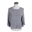 Unisex Gant - Pluus, suurus 40 - Valge ()