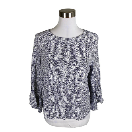 Unisex Gant - Pluus, suurus 40 - Valge ()